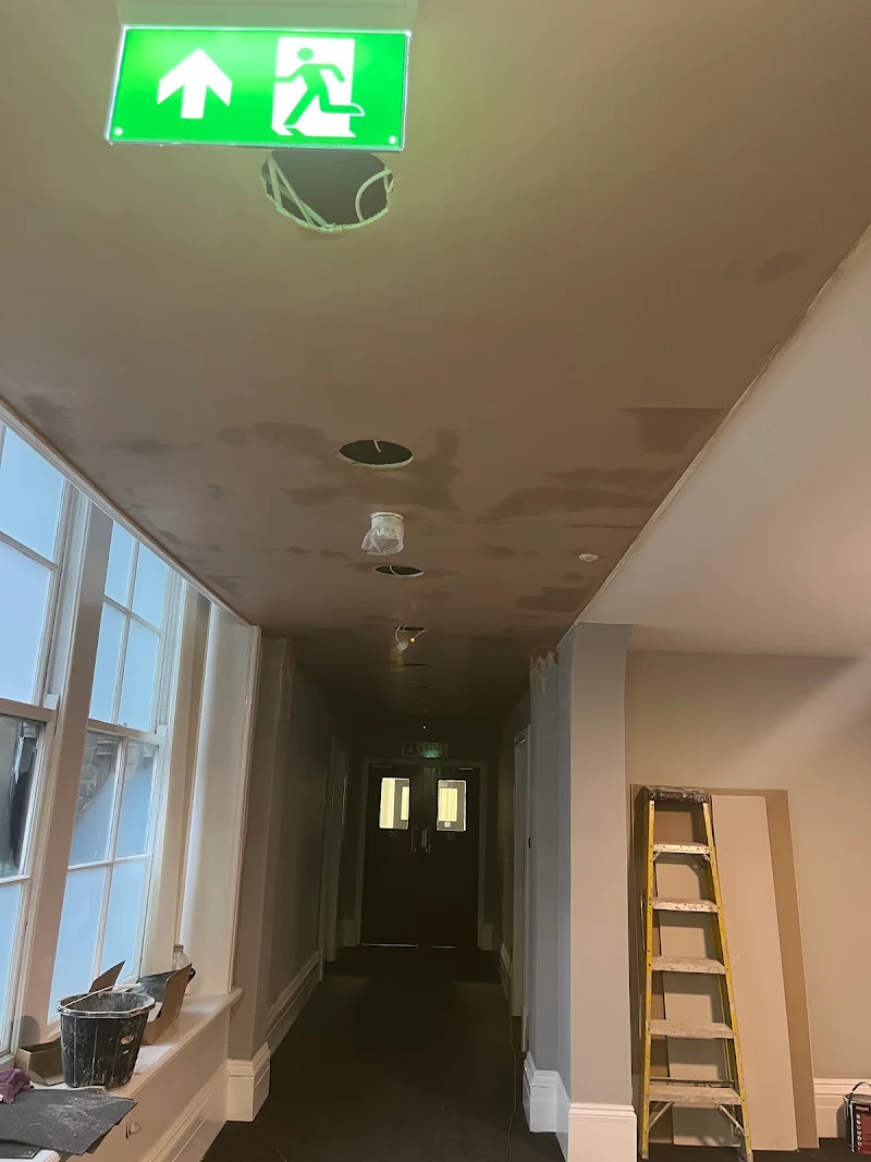 Opus Plastering service areas across South Tyneside and Tyne and Wear